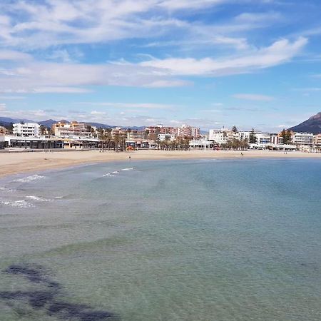 Javea Park 4-21アパートメント エクステリア 写真