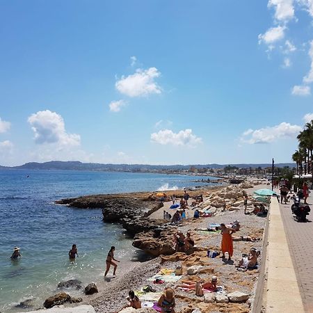 Javea Park 4-21アパートメント エクステリア 写真