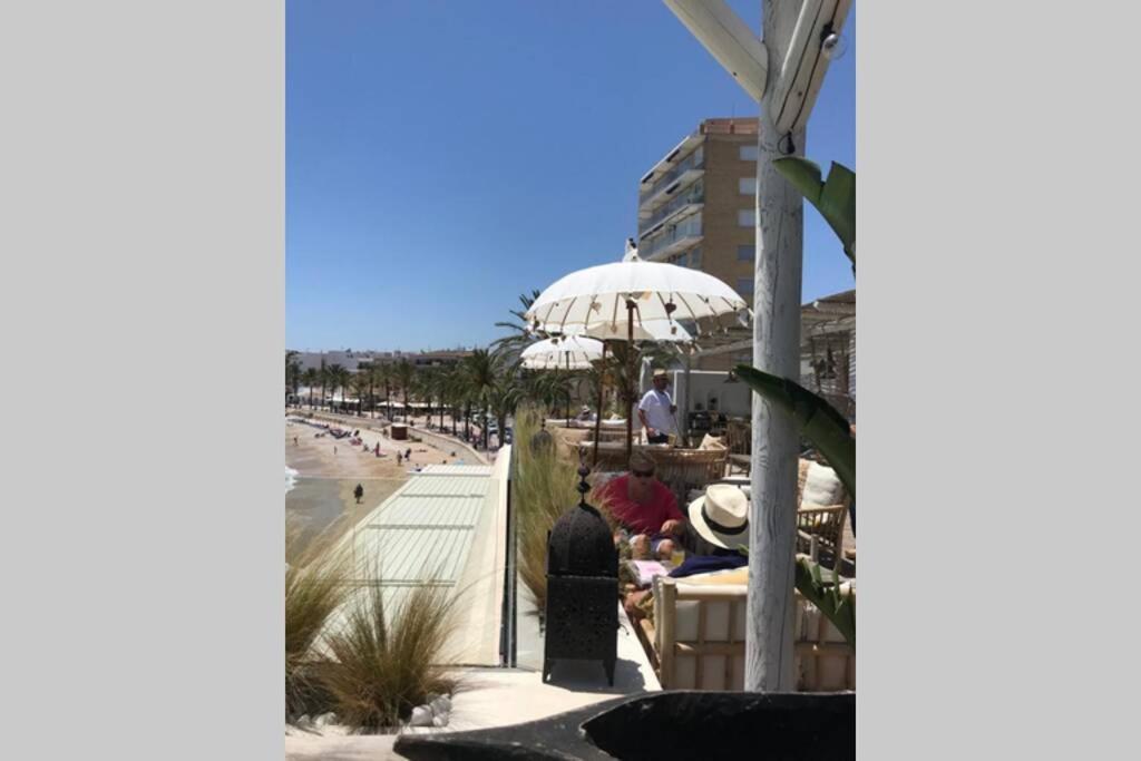 Javea Park 4-21アパートメント エクステリア 写真