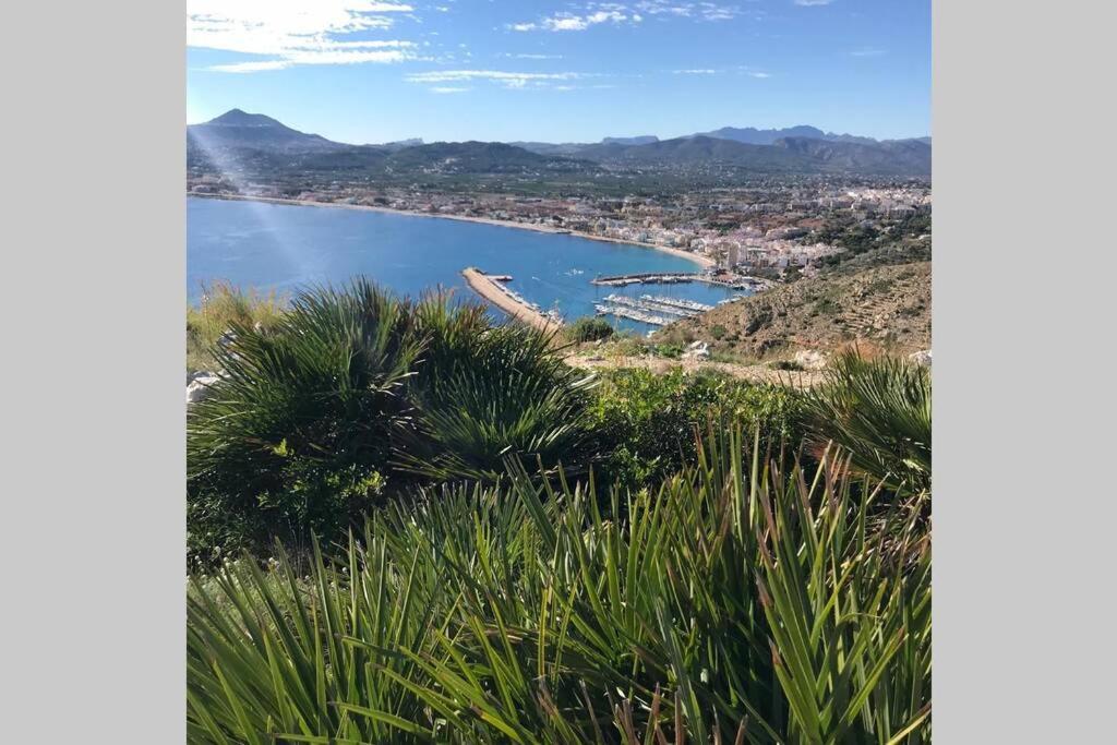 Javea Park 4-21アパートメント エクステリア 写真