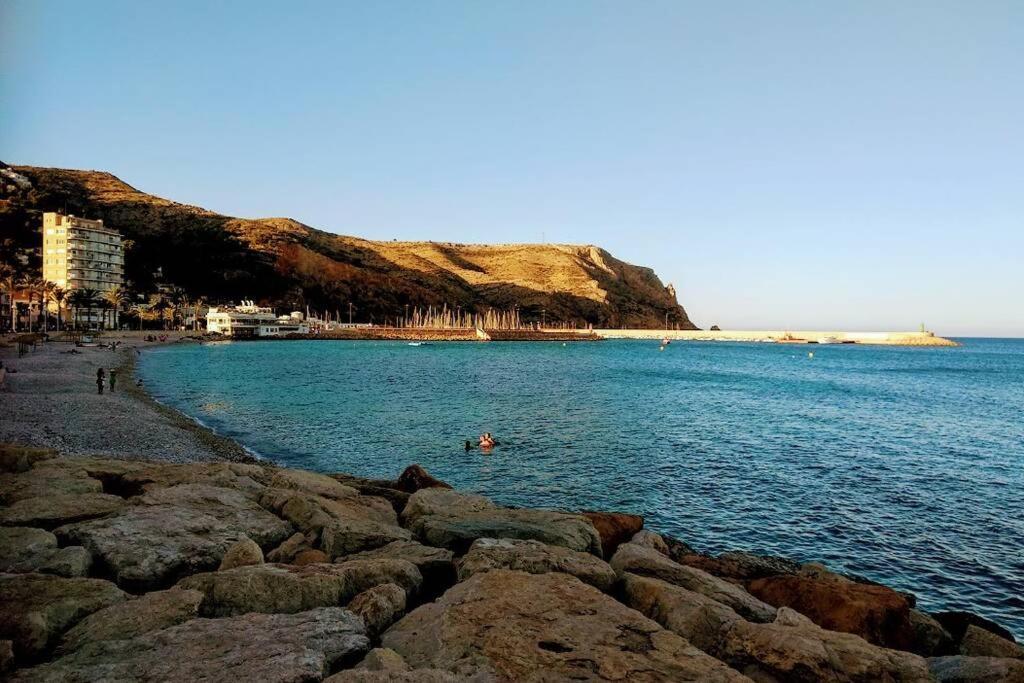 Javea Park 4-21アパートメント エクステリア 写真