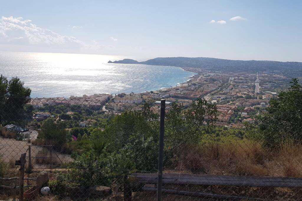Javea Park 4-21アパートメント エクステリア 写真