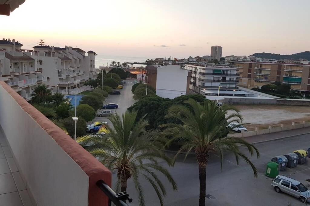 Javea Park 4-21アパートメント エクステリア 写真